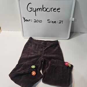 Gymboree 2010 2T VGUC